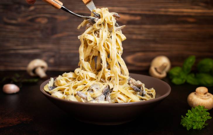 Her gün makarna yiyorlar ama kilo almıyorlar! İşte İtalyan sırrı 6